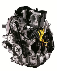 P3413 Engine